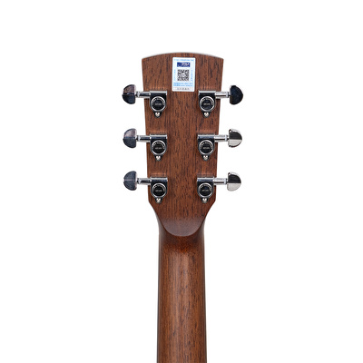 TYMA TDC-2 CE Dreadnought Cutaway Elektro Akustik Gitar
